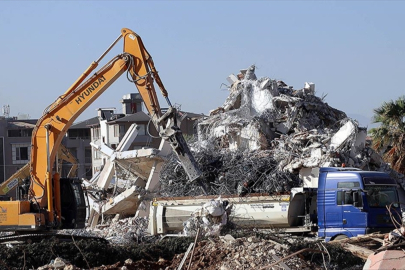 Hazine ve Maliye Bakanlığı'ndan deprem bölgesini ilgilendiren açıklama!