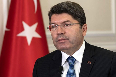 Bakan Tunç: 'Mücadelemizden vazgeçmeyeceğiz'