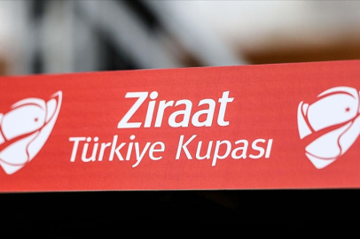 Ziraat Türkiye Kupası'nda 5. eleme turu kura çekimi ne zaman yapılacak?