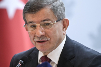 Ahmet Davutoğlu: 'Hiç kimseye ön yargılı bakmıyoruz'