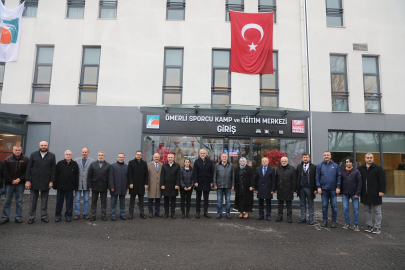 Bakan Bak: 'Gençlere hayırlı uğurlu olsun'