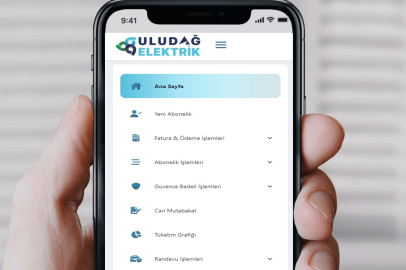 Uludağ Elektrik’te dijital yıl