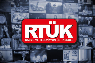 Bazı TV ve radyo kanallarına RTÜK'ten yaptırım!