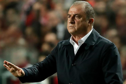 Fatih Terim: 'Çok çalışacağız, eksik yerleri bir an evvel onaracağız'