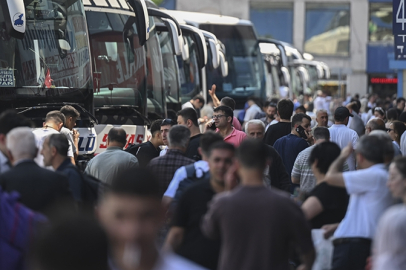 2024 yılı için tatil takvimi: 7 gün izinle 40 gün tatil imkanı!