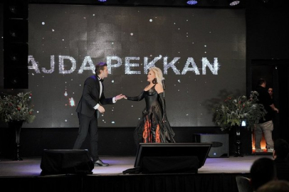 Ajda Pekkan: Türk pop müziğinin efsanesi