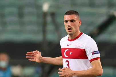 Merih Demiral kaç yaşında, hangi takımda?