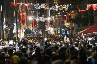 Bursa'da 31 Aralık-1 Ocak'ta hava nasıl olacak?