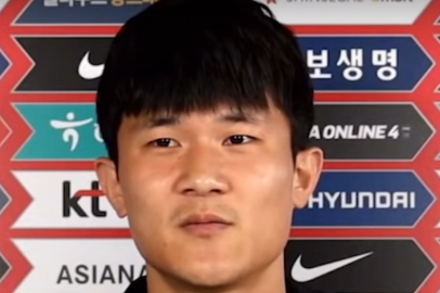 Güney Kore’de yılın futbolcusu Kim Min-Jae seçildi