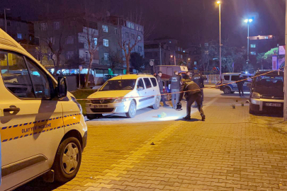 Eşini öldüren zanlı tutuklandı