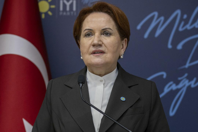 Meral Akşener, Bursa'da Belediye Başkan adaylarını açıkladı!