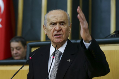 Bahçeli: TFF süreci yönetemedi