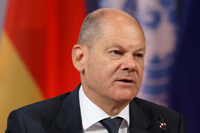 Almanya Başbakanı Olaf Scholz'dan AB ülkelerine çağrı