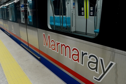 İstanbul'da toplu taşımaya zam: Marmaray ücreti ne kadar oldu?