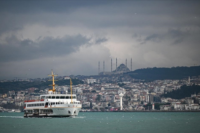 Hava sıcaklıkları artıyor!