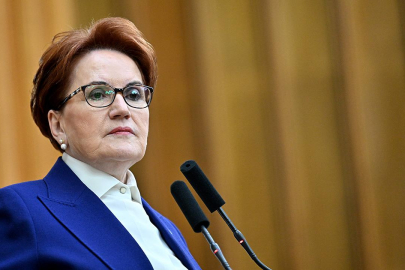 Akşener'den Özgür Özel'e 'DEM Parti' göndermesi!