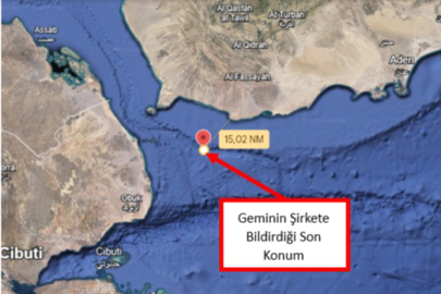 Aden Körfezi nerede? Aden Körfezi'nin önemi nedir?