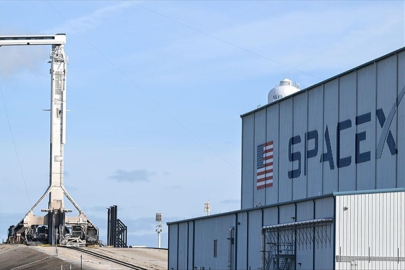 SpaceX firmasından uçuş ile ilgili açıklama