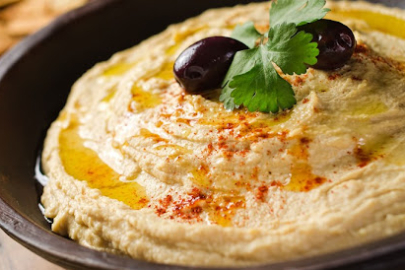 Humus nedir? Humus nasıl yapılır?