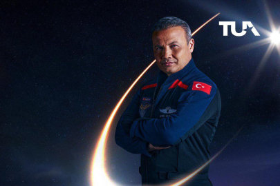 Türkiye'nin ilk astronotu Alper Gezeravcı ile Bursa'dan bağlantı kurulacak