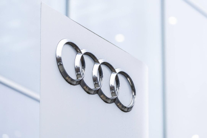 Audi'nin izni olmadan kullanılamayacak