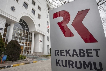 Rekabet Kurulu'ndan 2 şirkete soruşturma