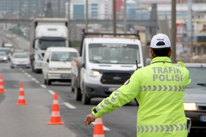 Trafik cezalarında yeni dönem!