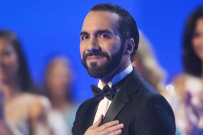 Nayib Bukele kimdir ve hangi devletin başkanı?