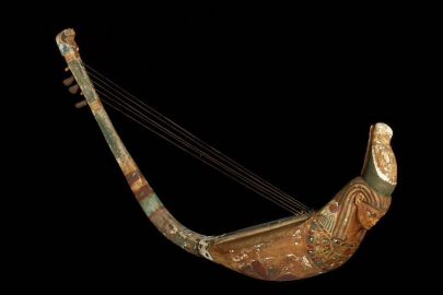 Müzik tarihinin gizemli başlangıcı: İlk müzik aleti ne zaman ortaya çıktı?