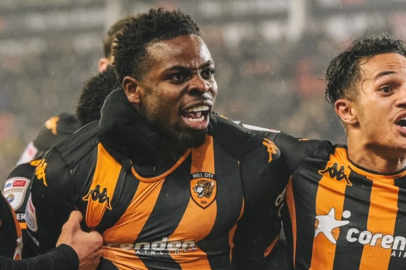 Hull City zirveye ulaştı!