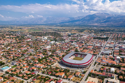 Erzincan İliç'in nüfusu ne kadar?