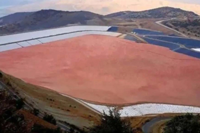 Siyanürün toprağa karışması ve insan sağlığı üzerindeki etkileri