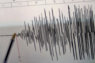 Peru'da 5,1 büyüklüğünde deprem!