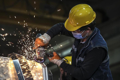 İşsizlik rakamları açıklandı