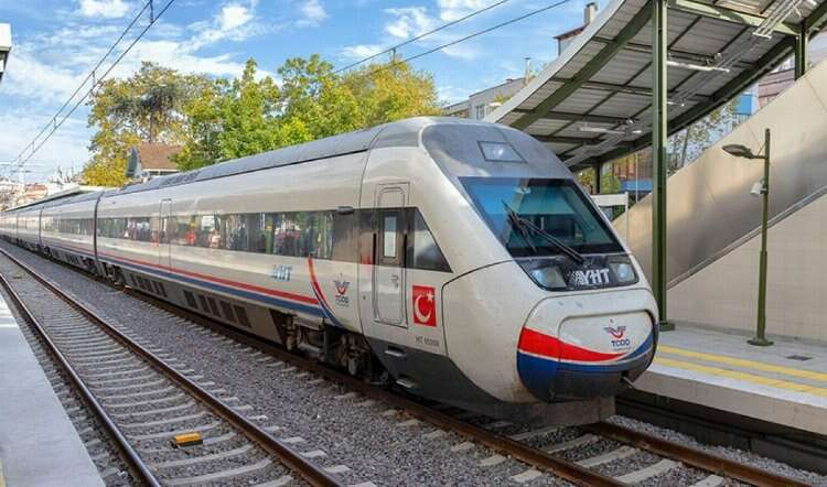 Tren makinistlerinin görevleri nelerdir? Bursa Hayat Gazetesi-3