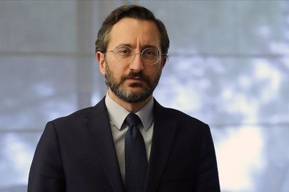 Cumhurbaşkanlığı İletişim Başkanı Fahrettin Altun kimdir?