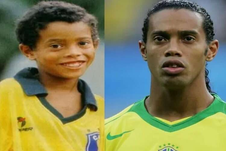 Ronaldinho kimdir, kaç yaşında? Ronaldinho kariyeri boyunca kaç gol attı? -Bursa Hayat Gazetesi -3