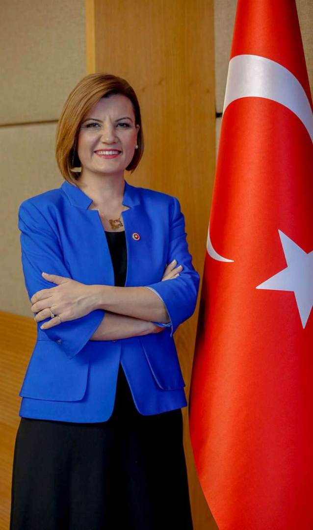 Fatma Kaplan Hürriyet kimdir? -Bursa Hayat Gazetesi -2