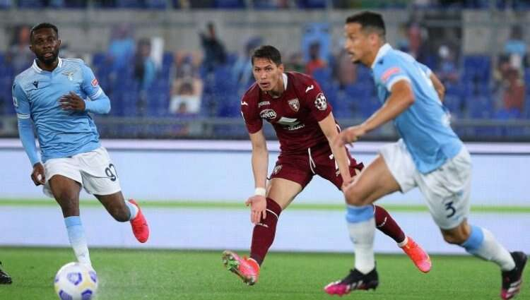 Torino-Lazio maçı hangi kanalda? Nerede? Saat kaçta? Muhtemel 11’ler! Bursa Hayat Gazetesi-2