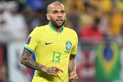 Eski Brezilyalı futbolcu Dani Alves kimdir? Dani Alves tutuklandı mı?