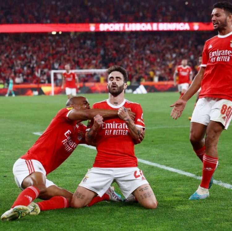 Toulouse-Benfica karşılaşması hangi kanalda? Nerede? Saat kaçta? Muhtemel 11’ler! Bursa Hayat Gazetesi-2