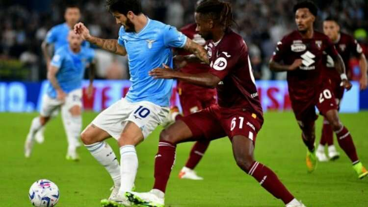 Torino-Lazio maçı hangi kanalda? Nerede? Saat kaçta? Muhtemel 11’ler! Bursa Hayat Gazetesi-3