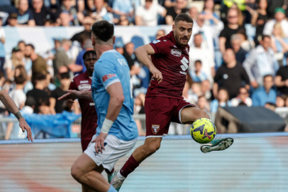 Torino-Lazio karşılaşması hangi kanalda? Nerede? Saat kaçta? Muhtemel 11’ler!