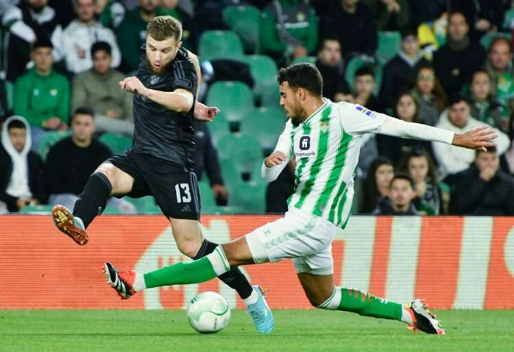 Dinamo Zagreb-Real Betis karşılaşması hangi kanalda? Nerede? Saat kaçta? Muhtemel 11’ler! Bursa Hayat Gazetesi-2