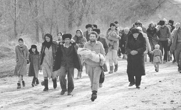 Hocalı Katliamı: Unutulmayan bir acı-Bursa Hayat Gazetesi-2