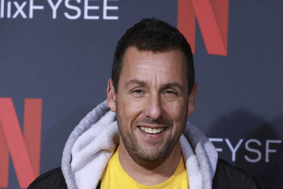 Adam Sandler kimdir? Adam Sandler kaç yaşında?