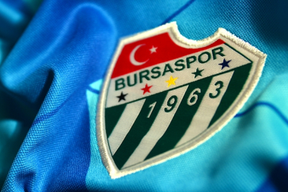 Bursaspor Kulübü: "Artık yeter!"