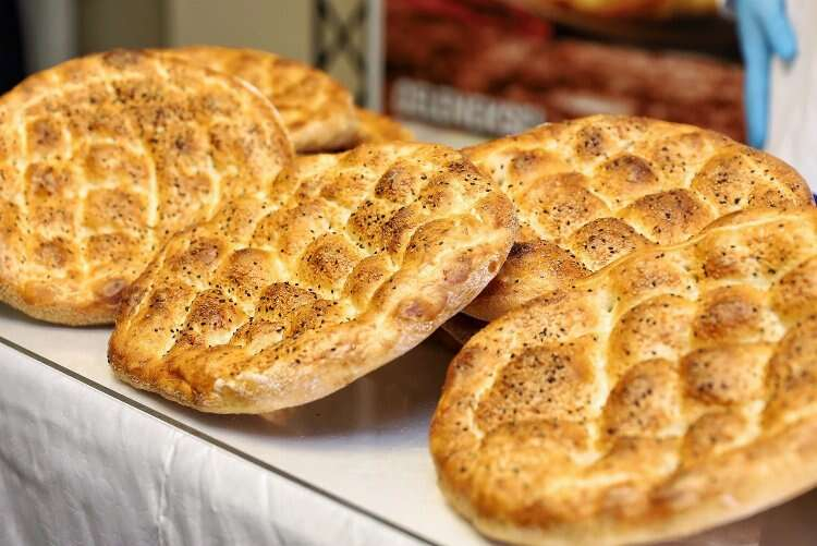 Bursa'da Ramazan Pidesi ne kadar? -Bursa Hayat Gazetesi -3