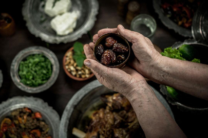 En erken iftar nerede yapıldı?