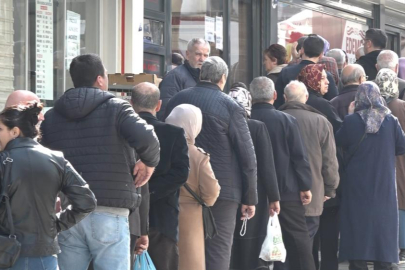 Bursa'da et ve kıyma fiyatları vatandaşın yüzünü güldürdü!